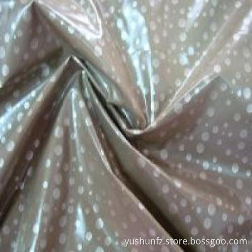 290T,100% nylon down jacket fabric